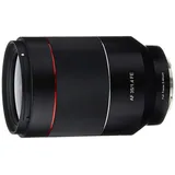 Samyang 35mm F1,4 FE Sony E