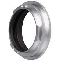 Novoflex Nikon, Objektivadapter, Schwarz