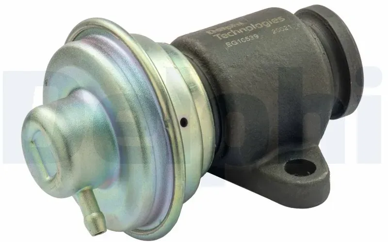 DELPHI AGR-Ventil eg1053912b1 für RENAULT