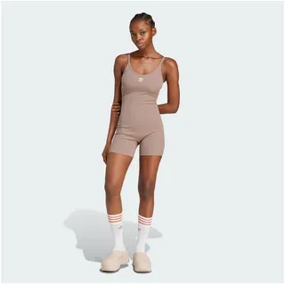 Adidas Originals Body ESSENTIALS RIB BODY braun XL