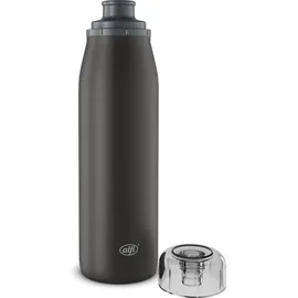 Alfi Kids Iso Bottle 0,5 l Velvet Black Mat
