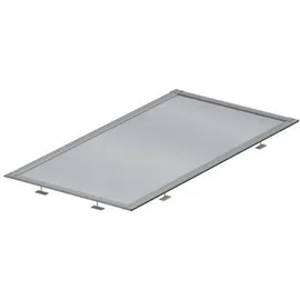 ACO Lichtschacht Laub- und Insektenschutzgitter 140 x 75 cm