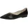 CAPRICE Ballerina 9-22110-42 schwarz G-Weite