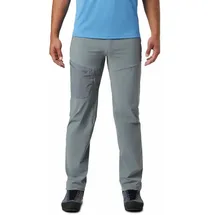Mountain Hardwear Chockstone/2 Hosen Wanderhose Light Storm 34