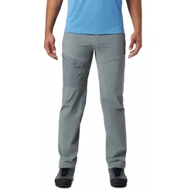 Mountain Hardwear Chockstone/2 Hosen Wanderhose Light Storm 34