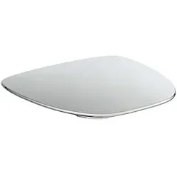 Ideal Standard Ablaufdeckel DEA, Chrom LV238AA chrom, trapez