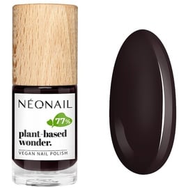 NeoNail Professional Professional Plant-Based Wonder Kollektion pure wood 7,2 ml