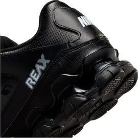 Nike Reax 8 Tr Mesh Herren Schwarz 44,5