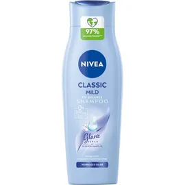 NIVEA CLASSIC MILD Shampoo 250 ml