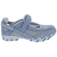 Allrounder Niro 91/06 Damen Hellblau 39