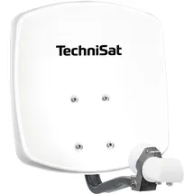 TechniSat DIGIDISH 33 Universal-Twin-LNB