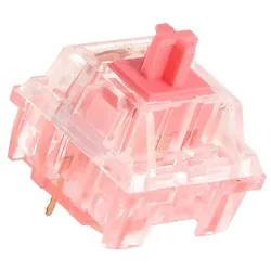 KTT Strawberry Linear Switch