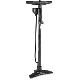 Cube Acid RACE FLOOR digital Standpumpe - Black - 160 Psi