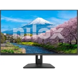 NILOX Gaming-Monitor NXM32FHD1201 32" schwarz