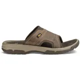 Teva Langdon Slide Braun 40,5