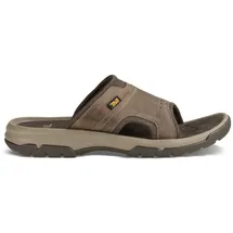 Teva Langdon Slide Braun 40,5