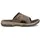 Teva Langdon Slide Braun 40,5