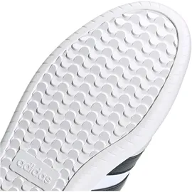 adidas Barreda Cloud White/Core Black/Grey One 43 1/3