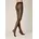 3er Pack Schwarz 44-46