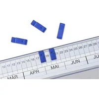 Eichner VISIMAP SIGNAL 5MM INTR. BLAU