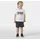 HELLY HANSEN K Hh Tech Graphic T-shirt white 7