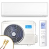 MIDEA | Klimaanlagen-Set OASIS PLUS 12 | 3,5 kW | Quick-Connect