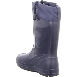 Beck Unisex Kinder Allrounder Gummistiefel, Blau, 37 EU