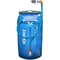 Trinksystem Widepac Premium 23 - 2L - Alpine Blau 2 LITER