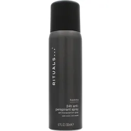 RITUALS Homme 24H Anti-Perspirant Spray 200 ml