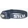 Silva Discover Stirnlampe, 500lm, blau