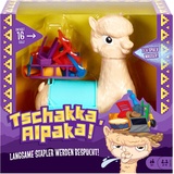 Mattel Tschakka Alpaka!