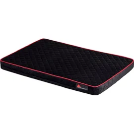 TIGGO Hundeanhänger MEDIUM schwarz