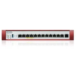 Zyxel USGFLEX 500H Gold Security Bundle Firewall