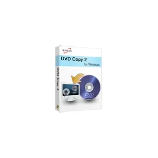 Xilisoft DVD Copy 2