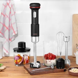 GASTROBACK 40982 Design Stabmixer-Set 5 in 1