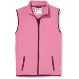 Playshoes Fleece Weste Pink 80