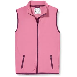Playshoes Fleece Weste Pink 80