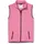 Playshoes Fleece Weste Pink 80