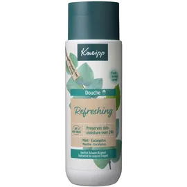 Kneipp Duschminze/Eukalyptus Duschgel 200 ml