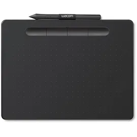 Wacom Intuos CTL-6100K-B Schwarz 216 x 135 mm USB