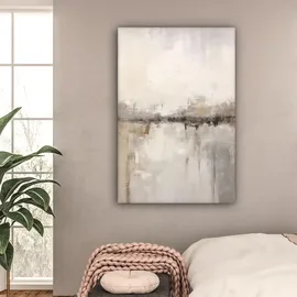 onlywow Leinwandbild, Moderne Kunst | Gr.: 80 x 120 cm