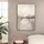 onlywow Leinwandbild, Moderne Kunst | Gr.: 80 x 120 cm
