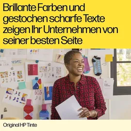 HP 738 magenta (498N6A)