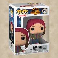 Funko Pop! Movies Jurassic World Dominion