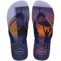 Havaianas Herren Hype Flip flops - 41/42 EU