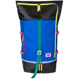 Snap Climbing Snap Full Access 34 Rucksack Blau