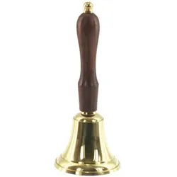 Signes Grimalt  Statuetten und Figuren Glocken  in Gold, Einheitsgrösse