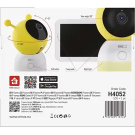 EMOS GoSmart IP-500 Guard H4052
