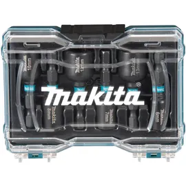 Makita Schlagnuss-Set 1/4" 6-tlg.