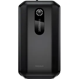 Baseus Super Energy 10000mAh (1000A / 500A) / Schwarz